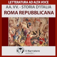 Storia d'Italia - vol. 04 - Roma repubblicana