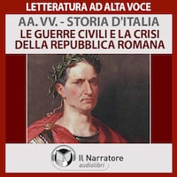 Storia d'Italia - vol. 05 - Le guerre civili e la crisi della repubblica romana
