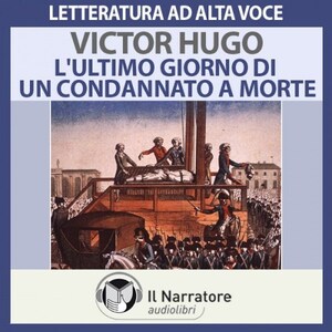 L'ultimo giorno di un condannato a morte bookCoverFor