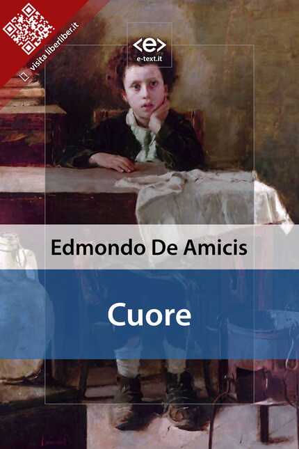 Cuore bookCoverFor