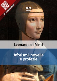 Aforismi, novelle e profezie