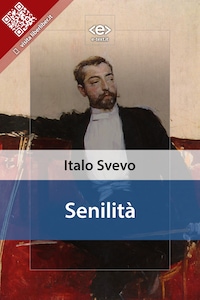 Senilità