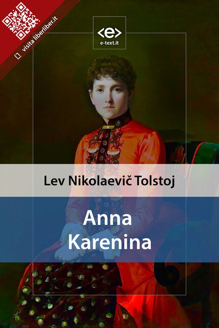 Anna Karenina bookCoverFor