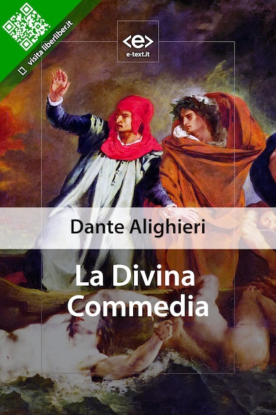 Da Quanti Canti è Composta La Divina Commedia