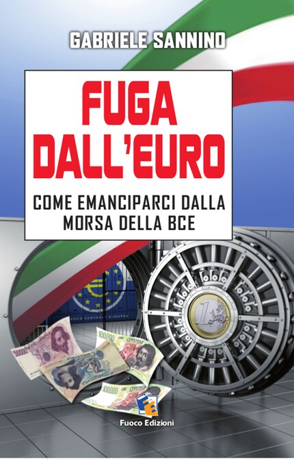 Fuga dall'Euro bookCoverFor