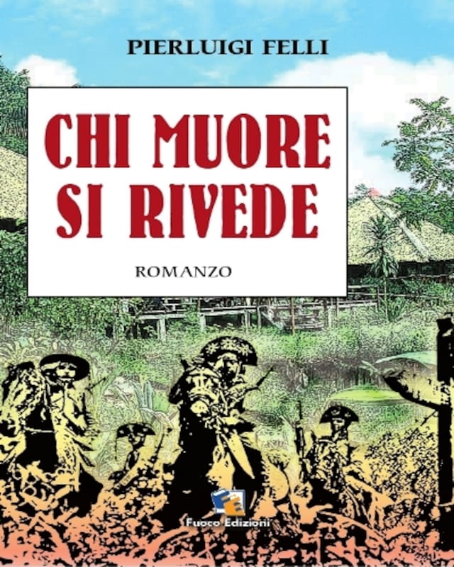 Buchcover für Chi muore si rivede