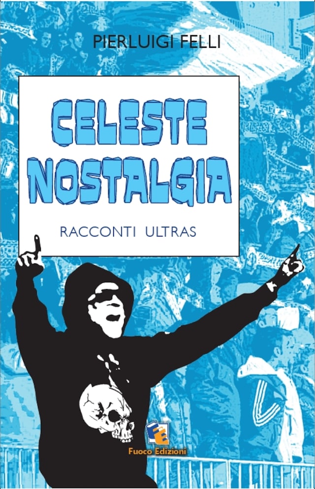 Book cover for Celeste nostalgia