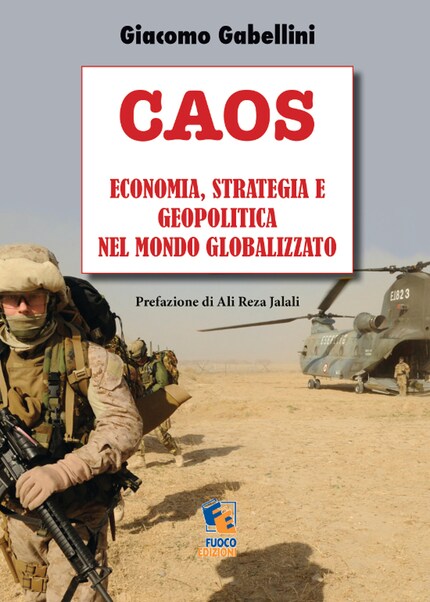 Caos bookCoverFor