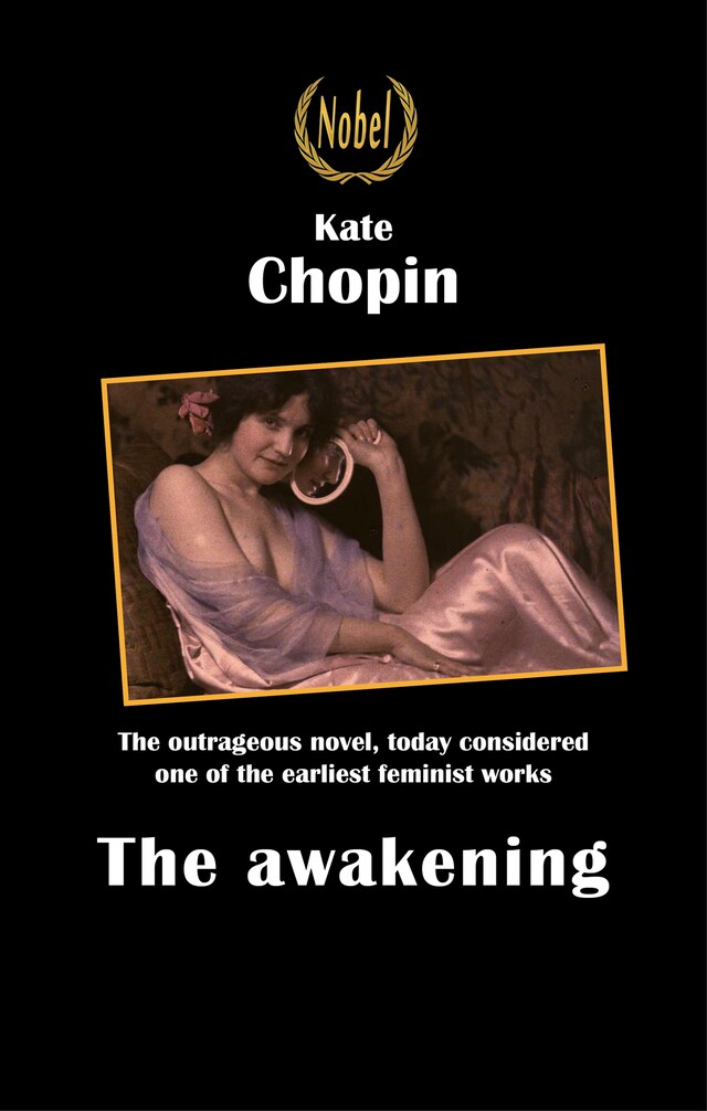 The awakening Buchcover für The awakening