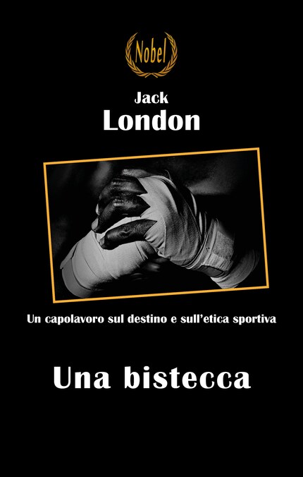 Una bistecca bookCoverFor
