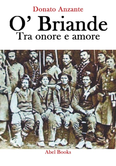 O' Briande - Tra onore e amore