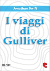 I Viaggi di Gulliver (Gulliver's Travels)