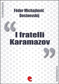 I Fratelli Karamazov (Братья Карамазовы)