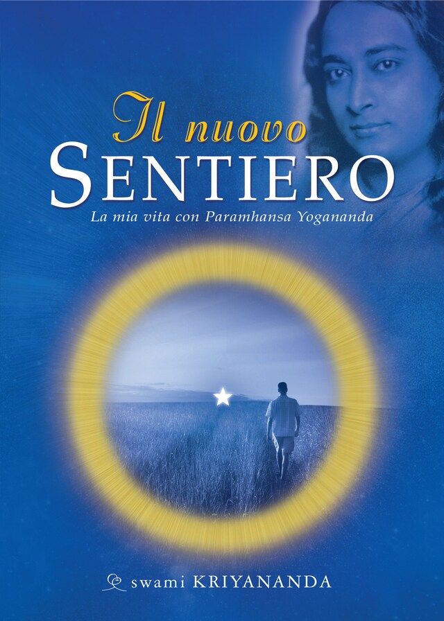 Book cover for Il nuovo Sentiero