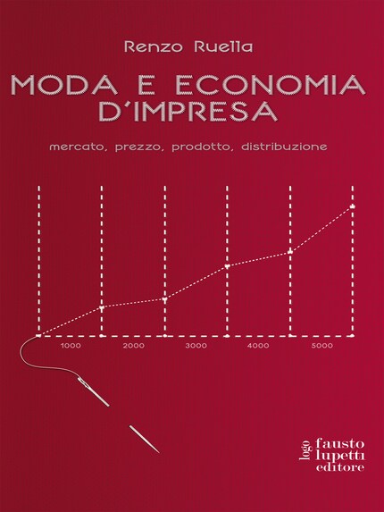 Moda e economia d'imprea bookCoverFor
