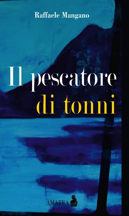 Il pescatore di tonni bookCoverFor