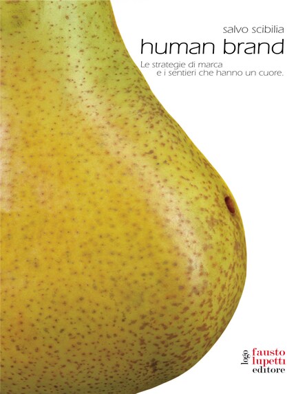 Human Brand bookCoverFor