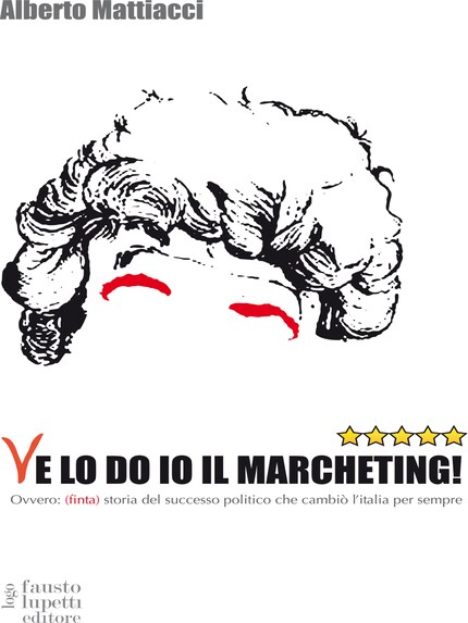 Ve lo do io il marcheting! bookCoverFor