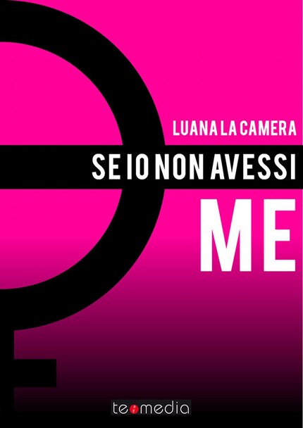 Se io non avessi me bookCoverFor