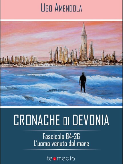 Cronache di Devonia bookCoverFor