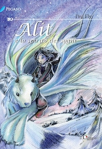 Alit e lo spirito dei sogni