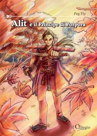 Alit e il Principe di Porpora