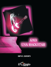 Amo una rockstar