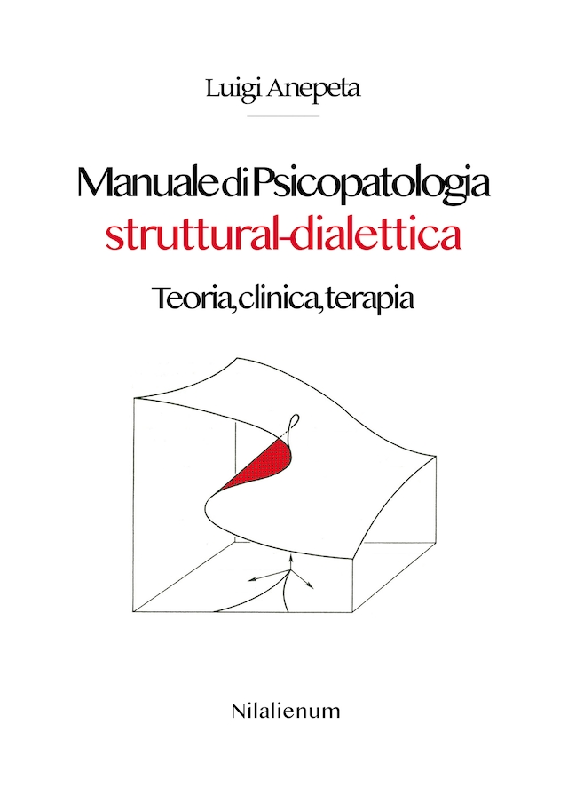 Manuale di Psicopatologia struttural-dialettica