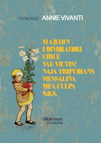 Tutti i romanzi