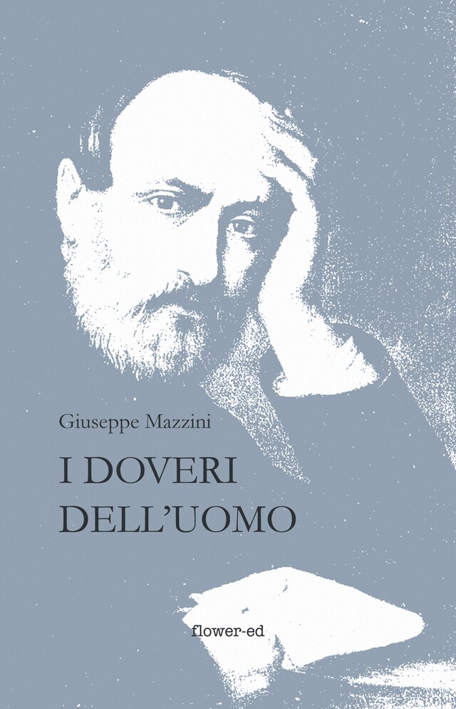Book cover for I Doveri dell'Uomo