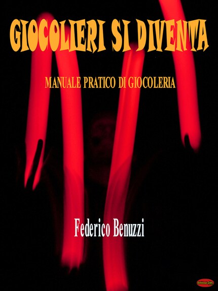 Giocolieri si diventa bookCoverFor