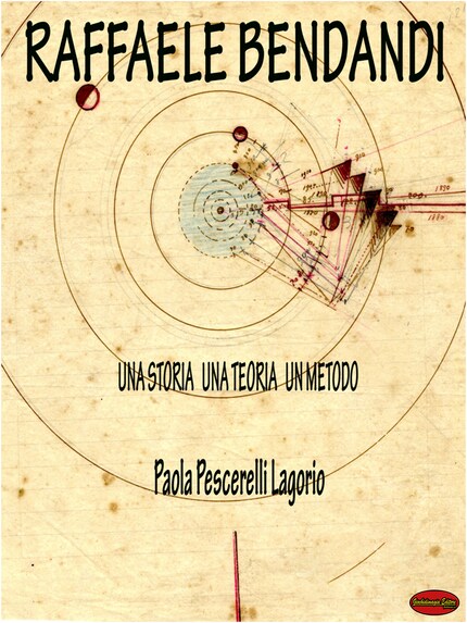 Raffaele Bendandi bookCoverFor