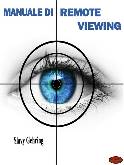 Manuale di Remote Viewing bookCoverFor
