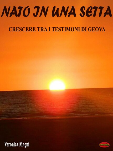 Nato in una setta bookCoverFor