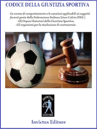 Codice di giustizia sportiva