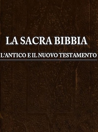 La Sacra Bibbia