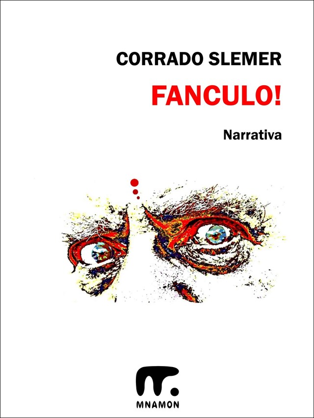 Book cover for Fanculo!