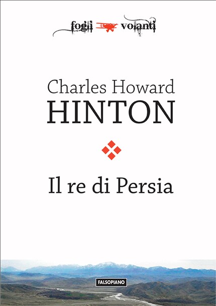Il re di Persia bookCoverFor