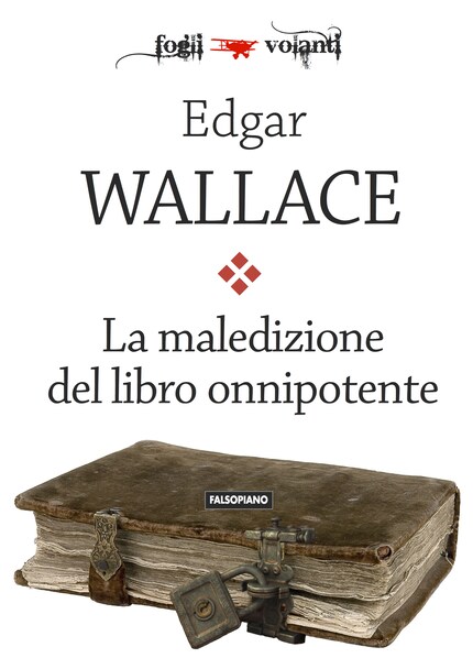 La maledizione del libro onnipotente bookCoverFor
