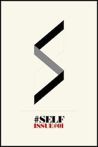 #self issue#01
