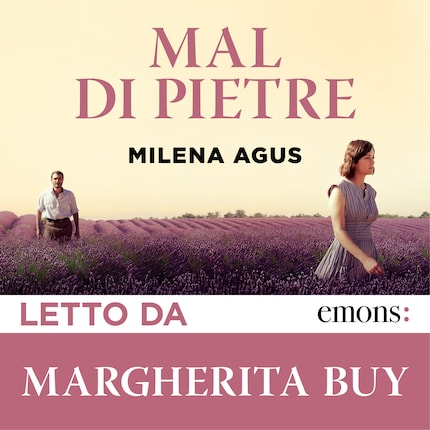 Mal di pietre GOLD bookCoverFor