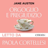 Orgoglio e pregiudizio GOLD