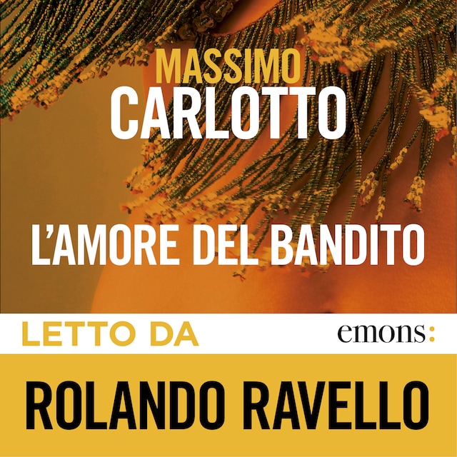 Buchcover für L'amore del bandito