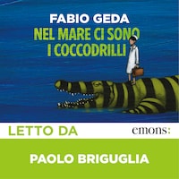 Nel mare ci sono i coccodrilli GOLD