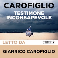 Testimone inconsapevole