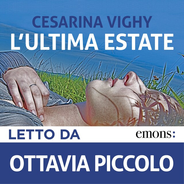 Book cover for L'ultima estate