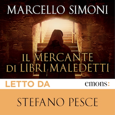 Il mercante di libri maledetti - Marcello Simoni - E-book