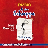 Diario di una schiappa