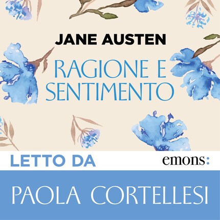 Ragione e sentimento GOLD bookCoverFor