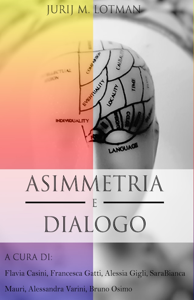 Asimmetria e dialogo